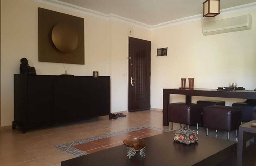 Side Apartment | Apartment 2-storey Side with pool