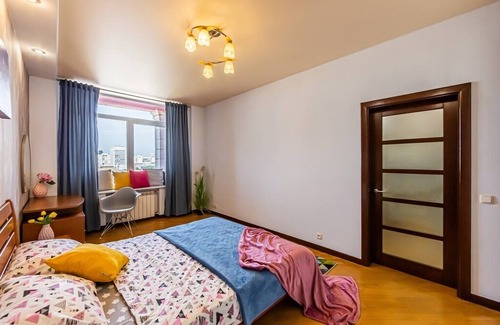 Khreshchatyy Yar Apartment | Apartment 2 to VIP view Center in Київ