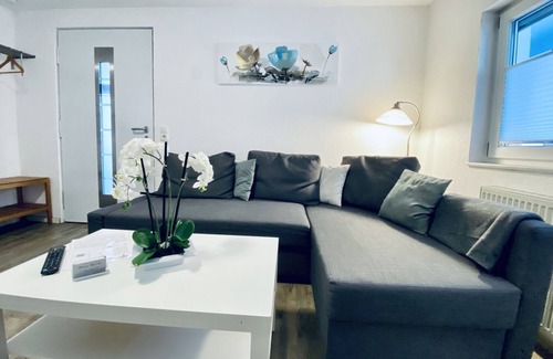 Schmieheim Apartment | Apartment 2 with covered parking lot near the Europapark