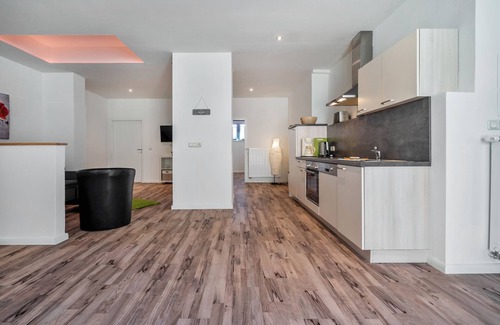 Muritz Apartment | Apartment '2' with Private Terrace and Wi-Fi