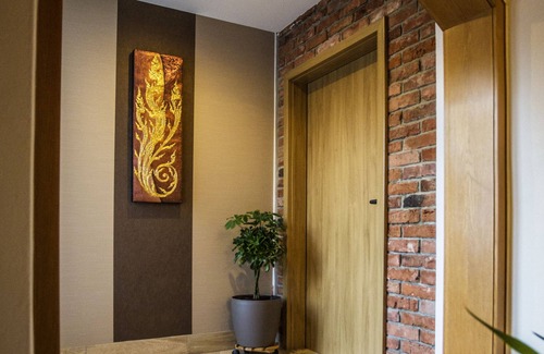 Remchingen Apartment | Apartment 2 with sophisticated equipment between Pforzheim and Karlsruhe