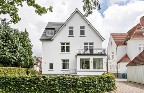 Heide Apartment | Apartment '2' with Wi-Fi