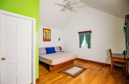 Fort George Apartment | Apartment ∙ 20 guests
