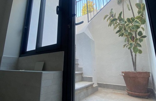 Premia de Dalt Apartment | Apartment 20 km from Barcelona, enjoy the beach and mountains