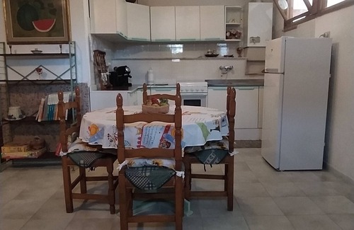 Marina di Pisa Apartment | Apartment 20 m from the sea.