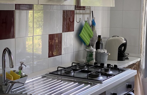 Tancau Sul Mare House | Apartment 20 meters from the sea