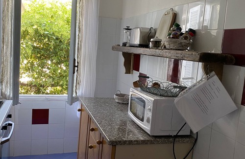 Tancau Sul Mare House | Apartment 20 meters from the sea