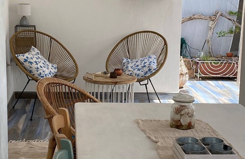 Tancau Sul Mare House | Apartment 20 meters from the sea