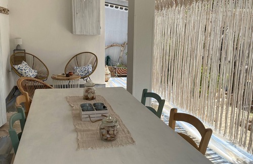 Tancau Sul Mare House | Apartment 20 meters from the sea