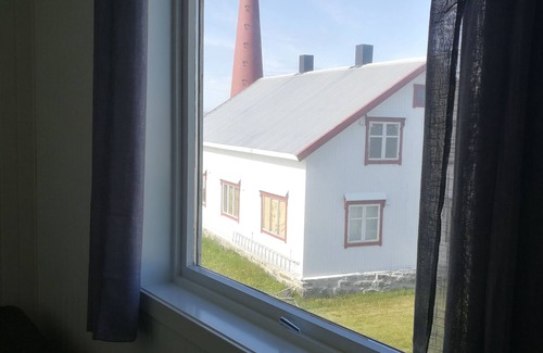 Andenes Condo | Apartment 201 - Andenes Whale Safari Apartments