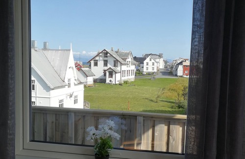 Andenes Condo | Apartment 201 - Andenes Whale Safari Apartments