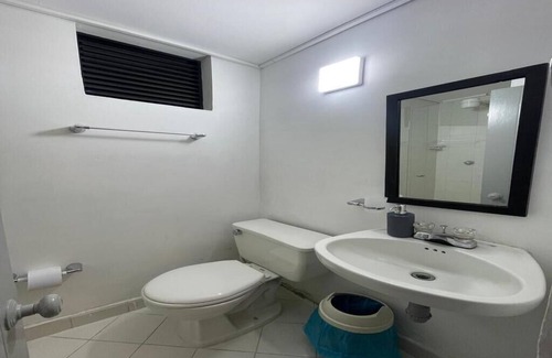 Itagui Apartment | APARTMENT 202 ITAGÜI