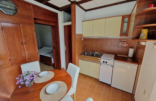 Strmac Apartment | Apartment 2390/159133 (Istria - Labin), 6000m from the beach