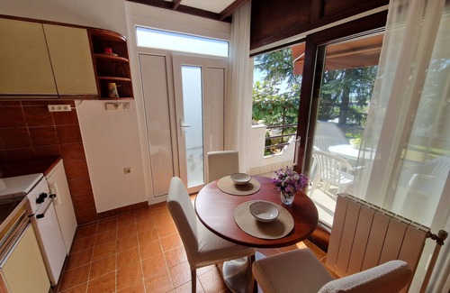 Strmac Apartment | Apartment 2390/159133 (Istria - Labin), 6000m from the beach