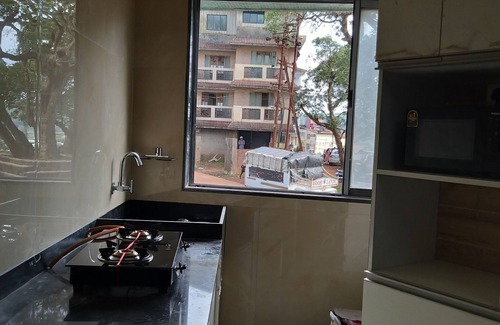 Mahabaleshwar Apartment | Apartment 2BHK with mountain and valley view near to market with birds sounds.