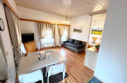 Bergen Apartment | Apartment 3, 30 sqm for max. 4 persons