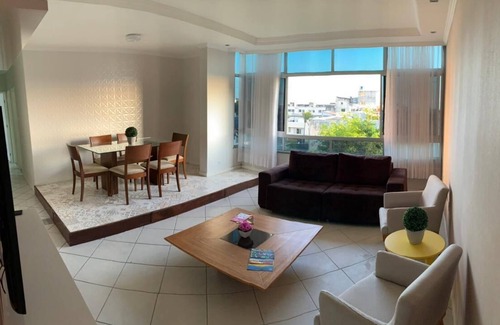Amaralina Apartment | Apartment 3/4 px to beaches and center.
