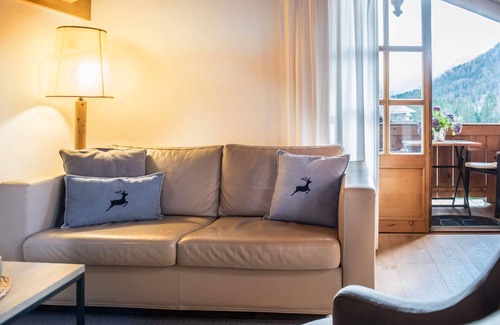 Riedlern Apartment | Apartment 3 - 42 m² - House Lesch, Kreuth am Tegernsee