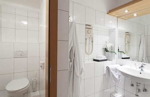 Zell am See Apartment | Apartment 3 - A2 - Appartements Steiner