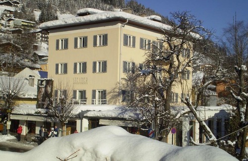 Zell am See Apartment | Apartment 3 - A2 - Appartements Steiner