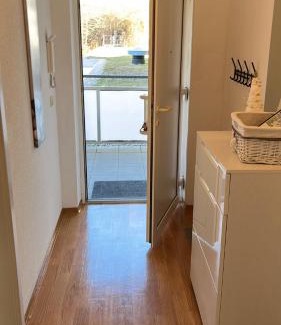 Gera Apartment | Apartment 3 ABG69 - ideal für Familien und Geschäftsreisende