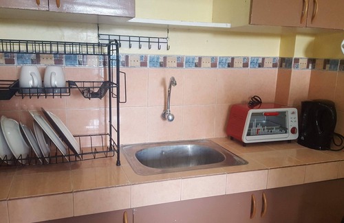 Mandaue Apartment | Apartment 3 - Apartment Cebu - Mandaue - 4Pers
