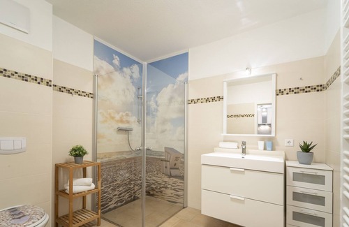 Groemitz Apartment | Apartment 3 at Kirchenstrasse 18 in Grömitz