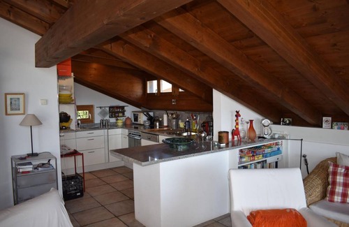 Lenz Apartment | Apartment ∙ 3 bedrooms ∙ 5 guests