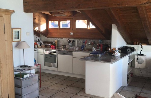 Lenz Apartment | Apartment ∙ 3 bedrooms ∙ 5 guests
