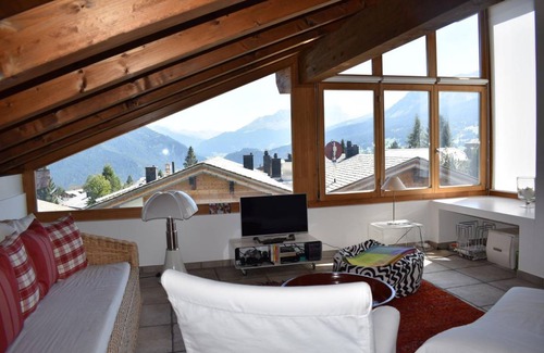 Lenz Apartment | Apartment ∙ 3 bedrooms ∙ 5 guests