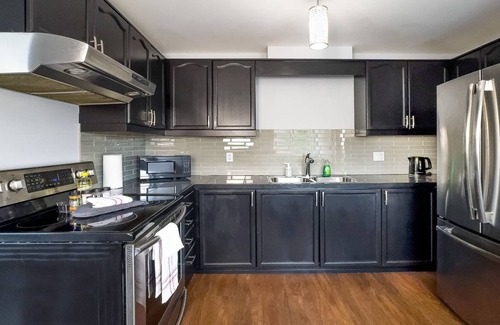 Bobcaygeon Apartment | Apartment ∙ 3 bedrooms ∙ 7 guests
