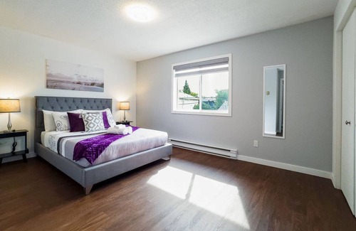 Bobcaygeon Apartment | Apartment ∙ 3 bedrooms ∙ 7 guests