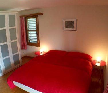Central Interlaken Apartment | Apartment ∙ 3 bedrooms ∙ 4 guests
