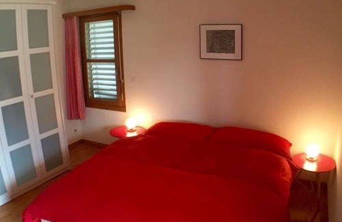 Central Interlaken Apartment | Apartment ∙ 3 bedrooms ∙ 4 guests