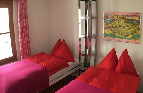 Central Interlaken Apartment | Apartment ∙ 3 bedrooms ∙ 4 guests