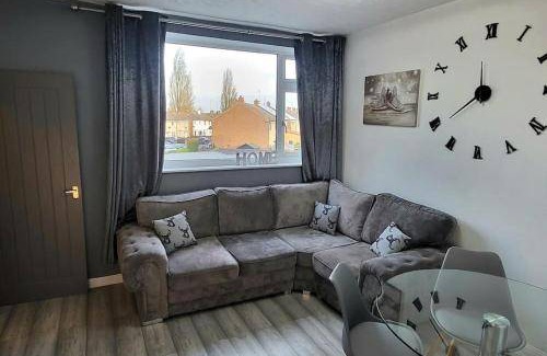Weston on Trent Apartment | Apartment ∙ 3 bedrooms ∙ 6 guests