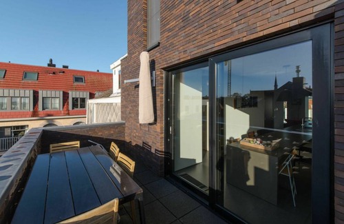 De Haan Apartment | Apartment ∙ 3 bedrooms ∙ 6 guests