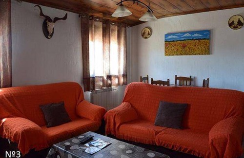 Huelamo Apartment | Apartment ∙ 3 bedrooms ∙ 6 guests