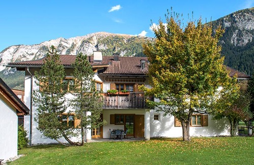Andeer Apartment | Apartment ∙ 3 bedrooms ∙ 5 guests