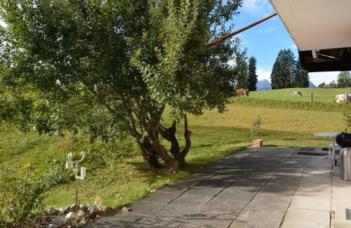 Saanenmoeser Apartment | Apartment ∙ 3 bedrooms ∙ 6 guests