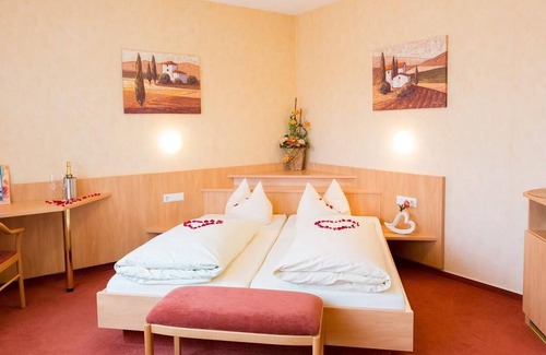 Breitenholz Apartment | Apartment 3 for a maximum of 4 people