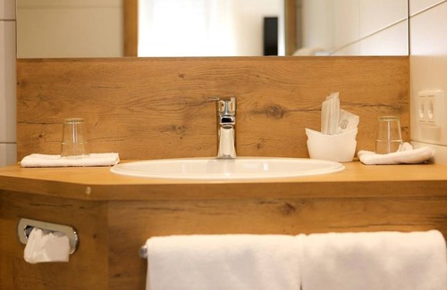 Breitenholz Apartment | Apartment 3 for a maximum of 4 people