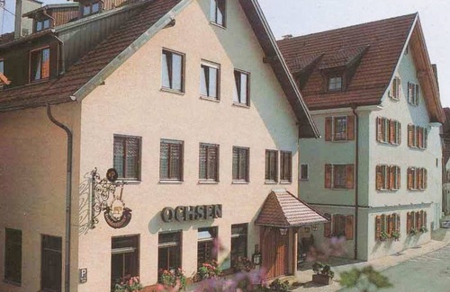Breitenholz Apartment | Apartment 3 for a maximum of 4 people