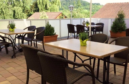 Breitenholz Apartment | Apartment 3 for a maximum of 4 people