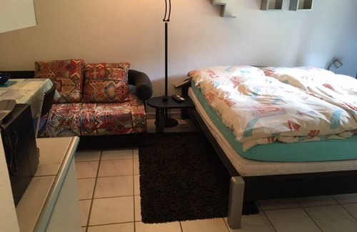 Soyhieres Apartment | Apartment ∙ 3 guests