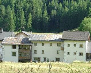 Tschierv Apartment | Apartment ∙ 3 guests