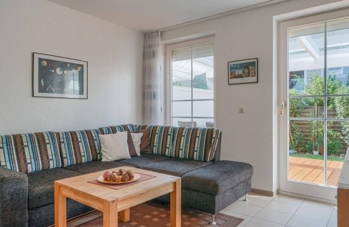 Groemitz Apartment | Apartment 3 in Mittelweg 33 in Grömitz
