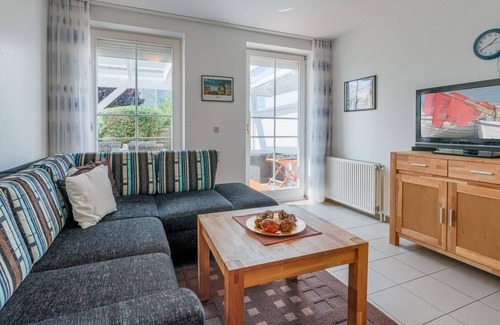 Groemitz Apartment | Apartment 3 in Mittelweg 33 in Grömitz