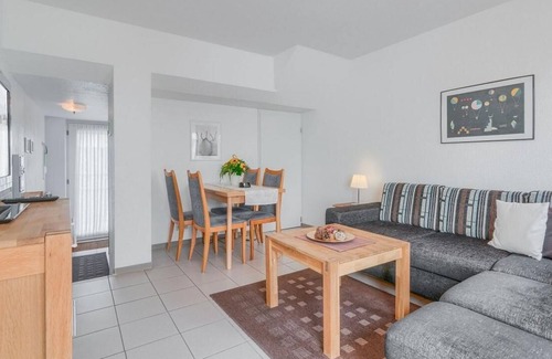 Groemitz Apartment | Apartment 3 in Mittelweg 33 in Grömitz