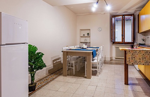 Lucca Historical Center Apartment | Apartment 3 minutes Lucca Comics